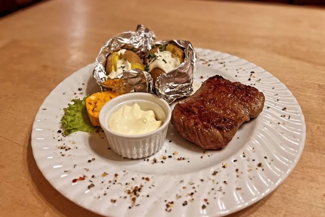 Photo from Restaurant Guru