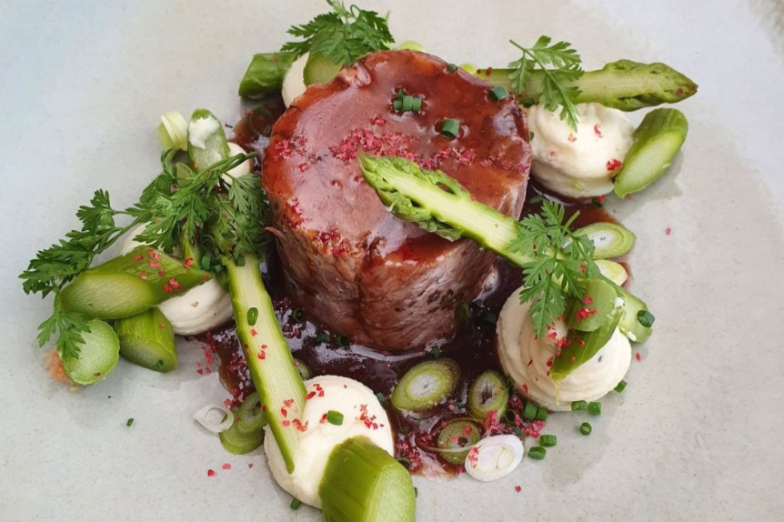 Photo de Restaurant Guru