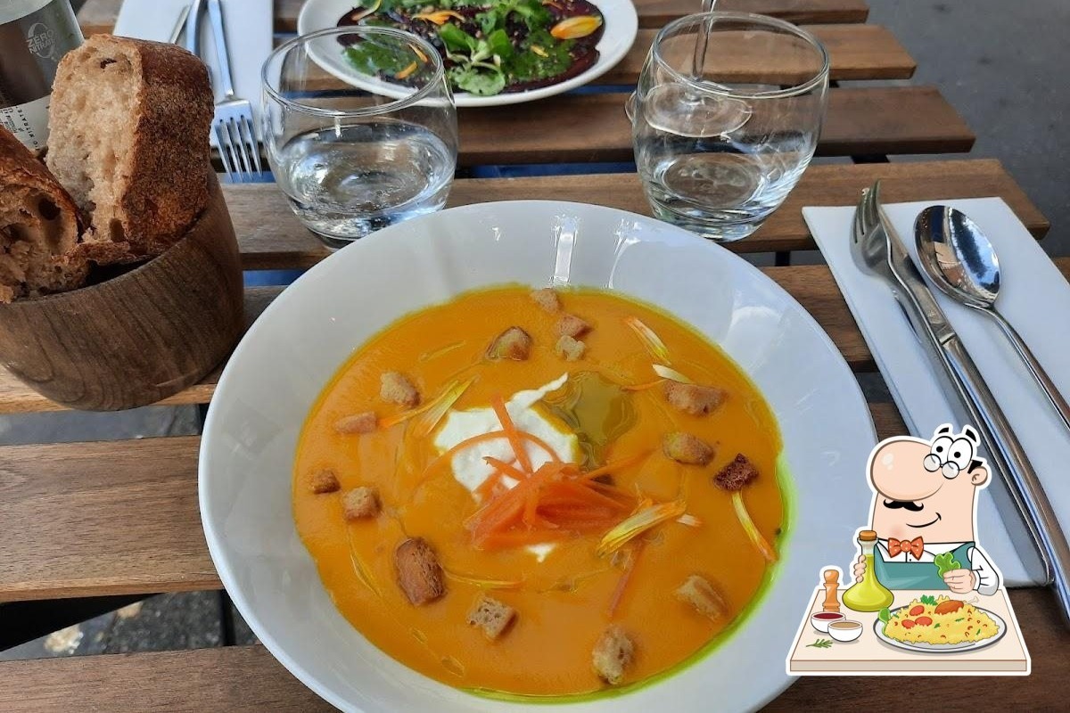 Photo de Restaurant Guru