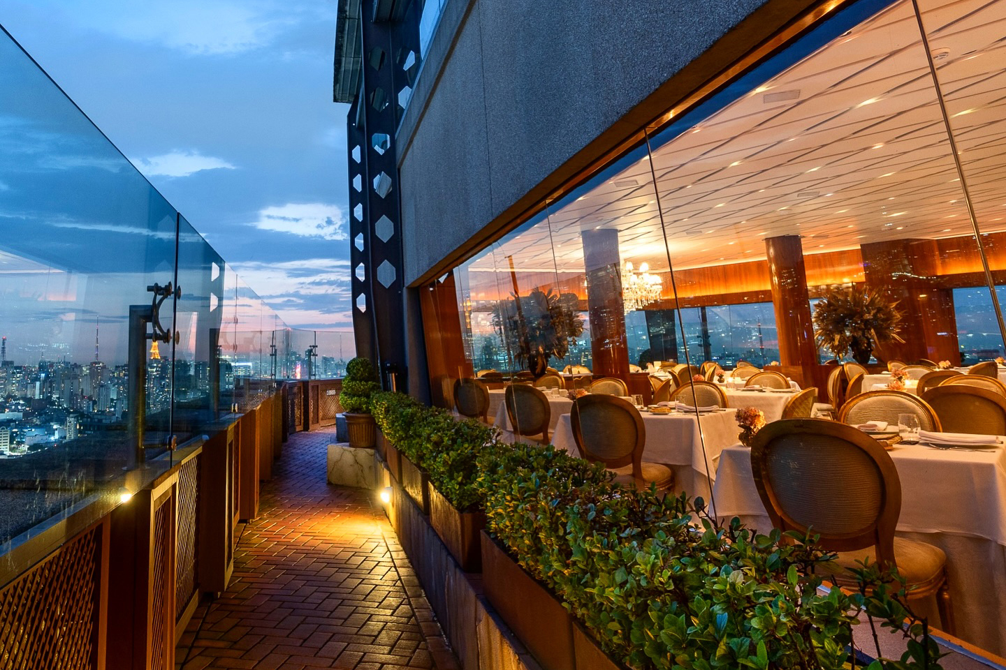 Foto do Restaurant Guru