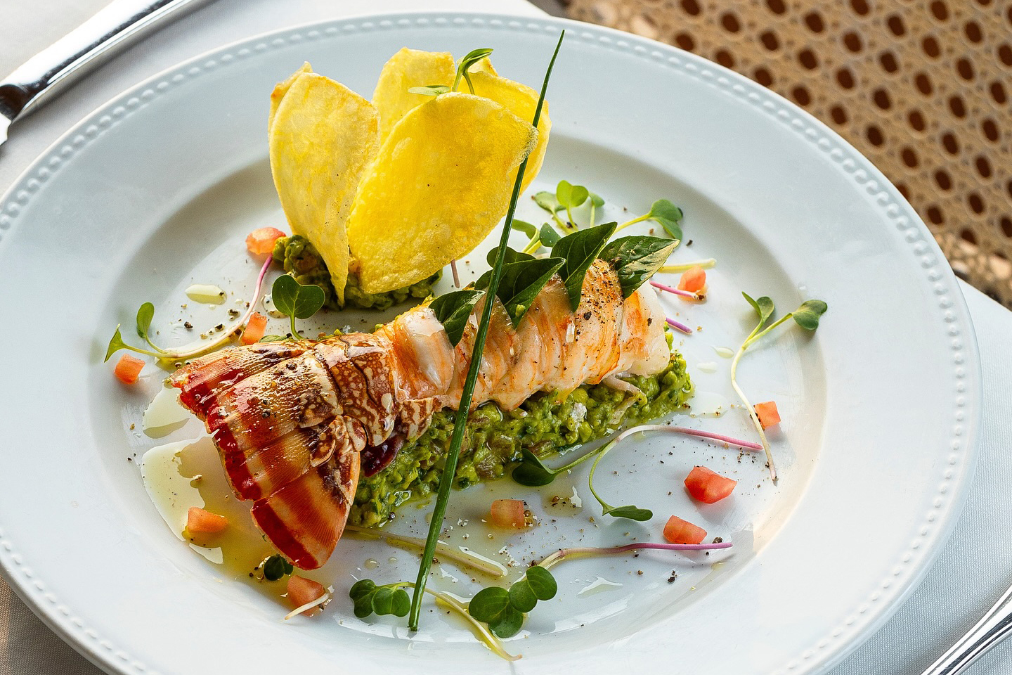 Foto do Restaurant Guru