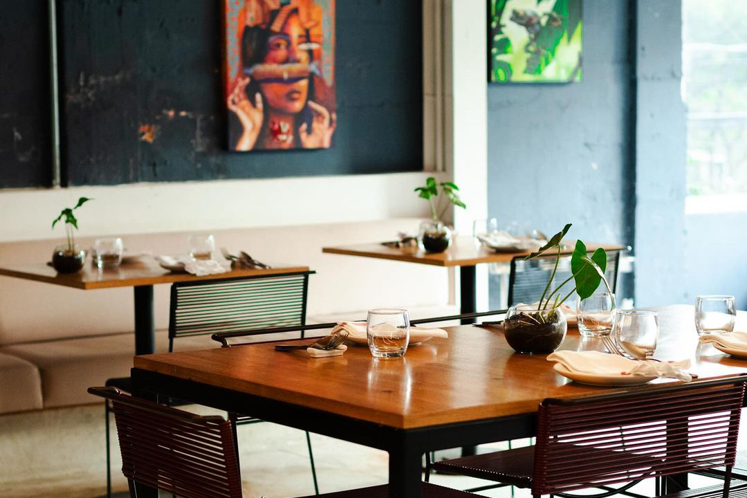 Foto do Restaurant Guru