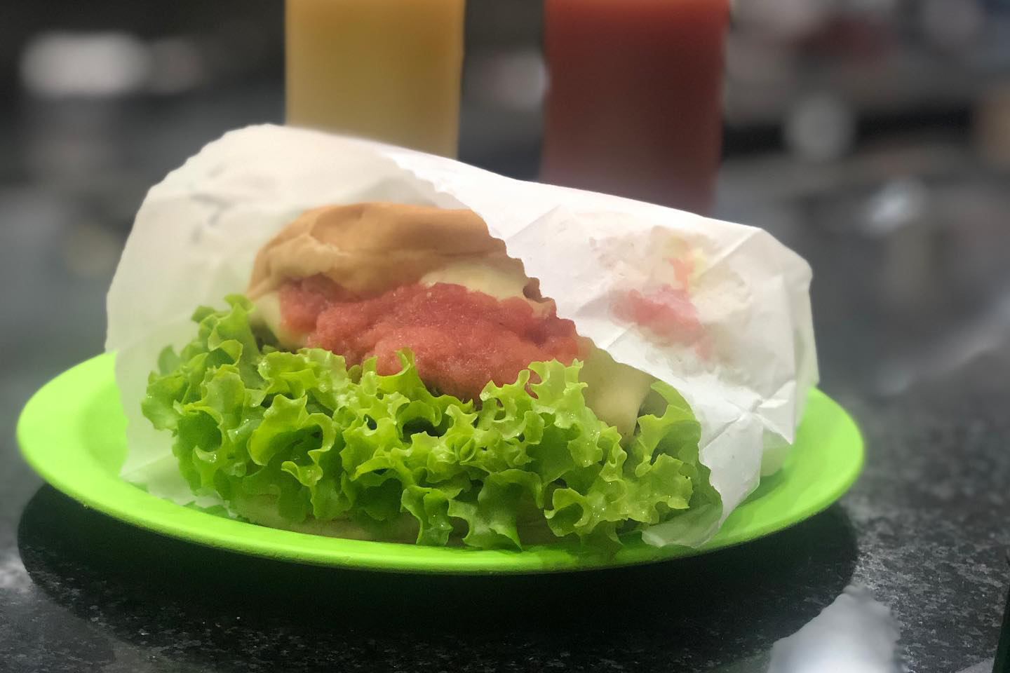 Foto do Restaurant Guru