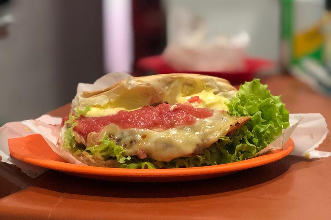 Foto do Restaurant Guru