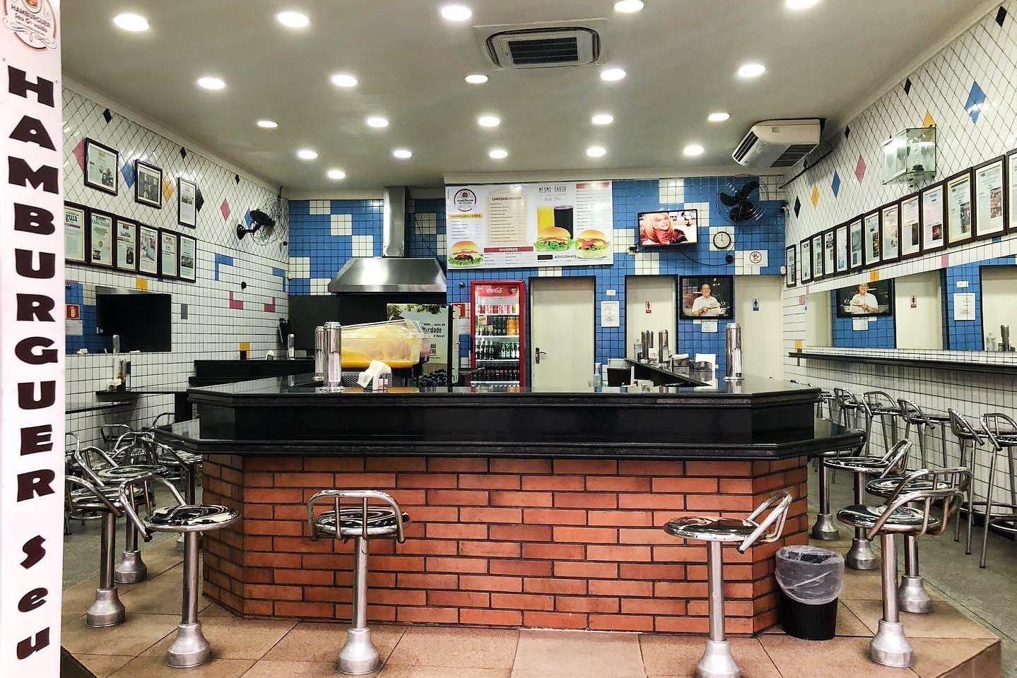 Foto do Restaurant Guru