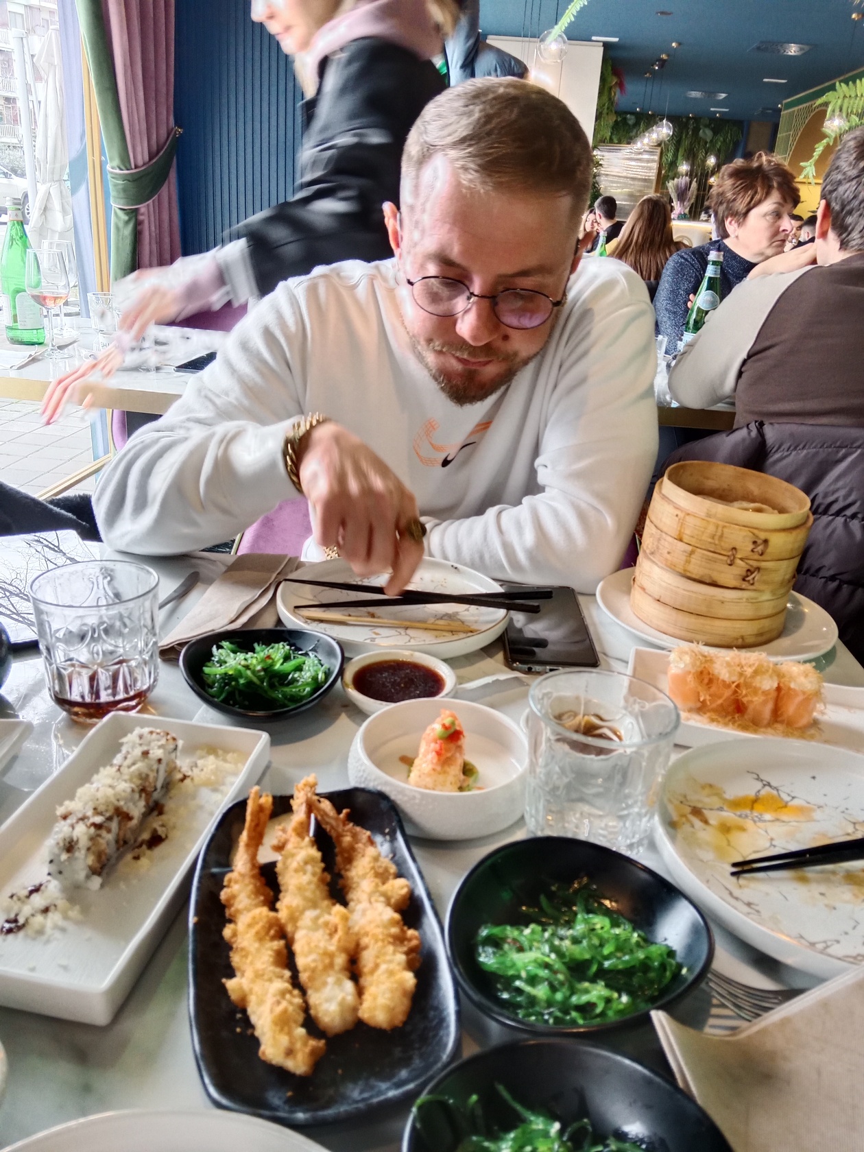Boundless Scambio di Coppia Pescara, Montesilvano - Menu del ristorante,  prezzi e recensioni