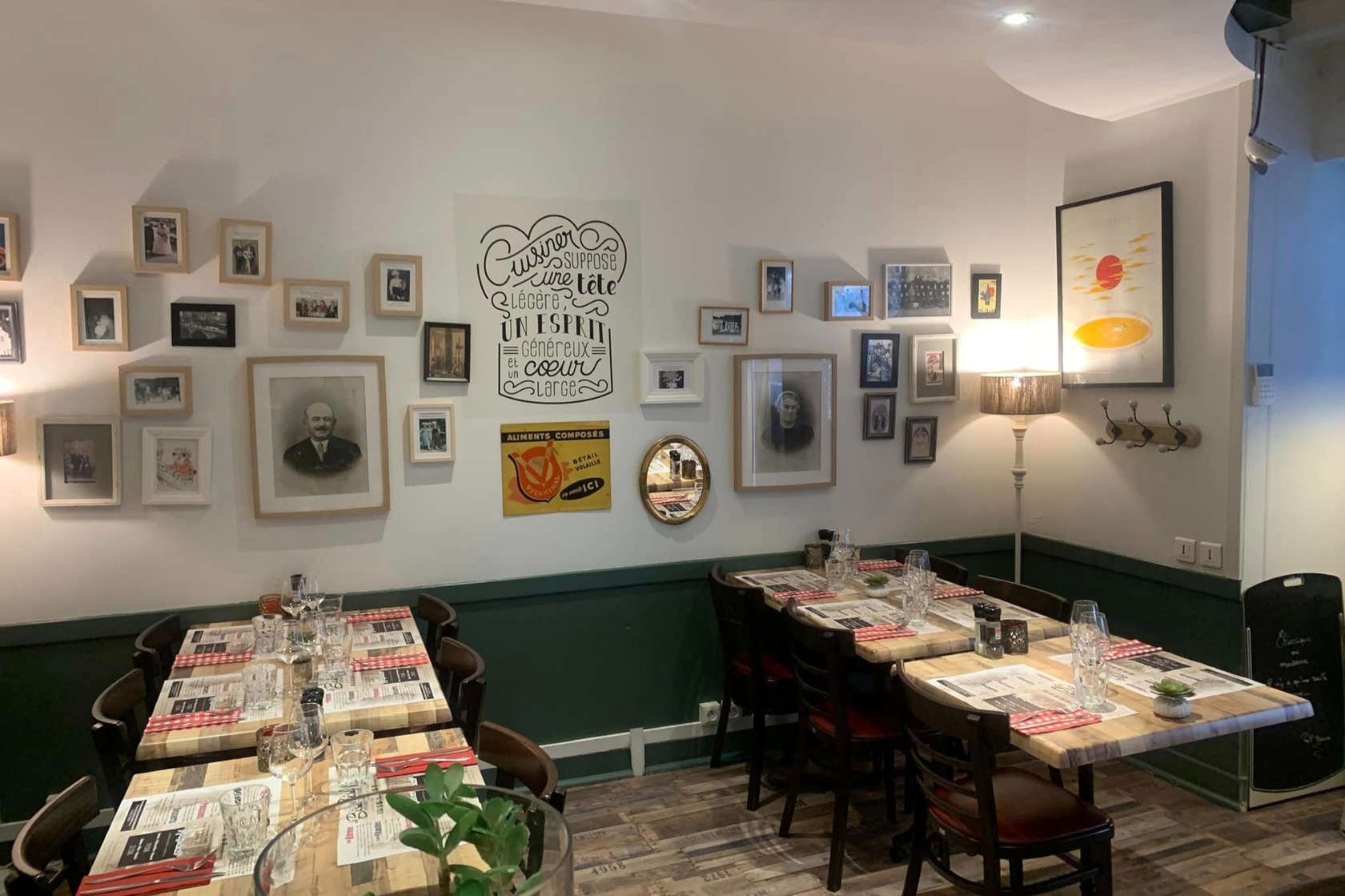 Photo de Restaurant Guru