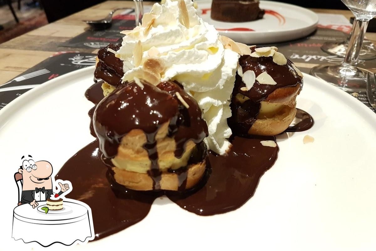 Photo de Restaurant Guru