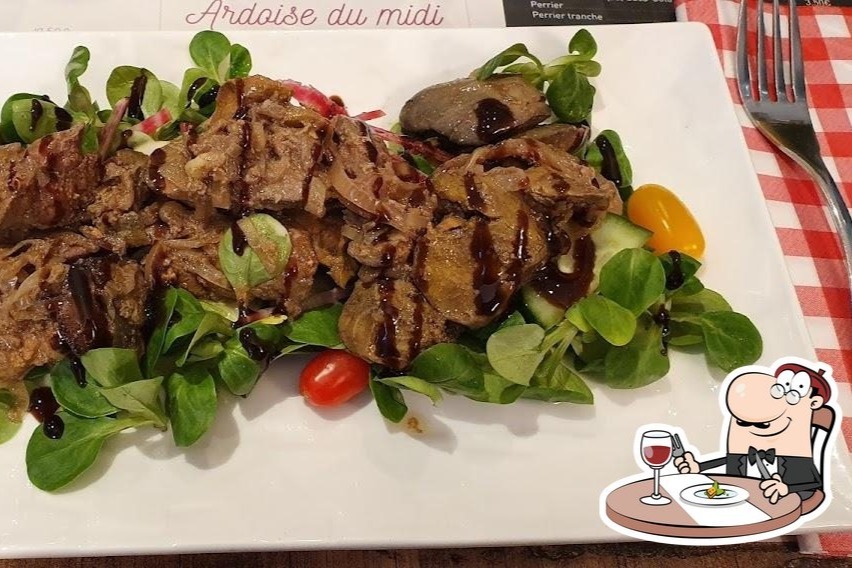 Photo de Restaurant Guru