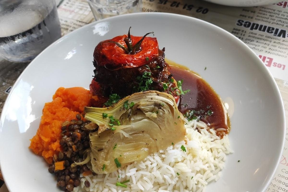 Photo de Restaurant Guru