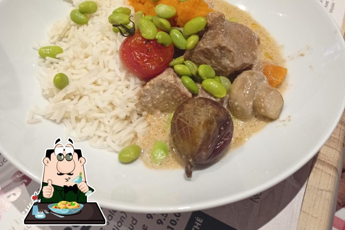 Photo de Restaurant Guru