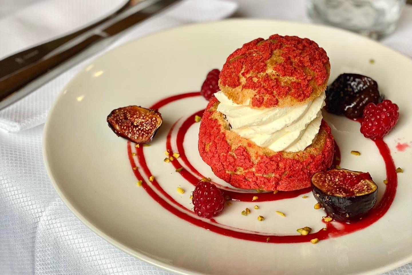 Photo de Restaurant Guru