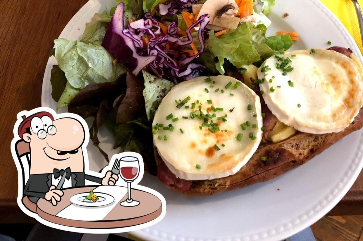 Photo de Restaurant Guru