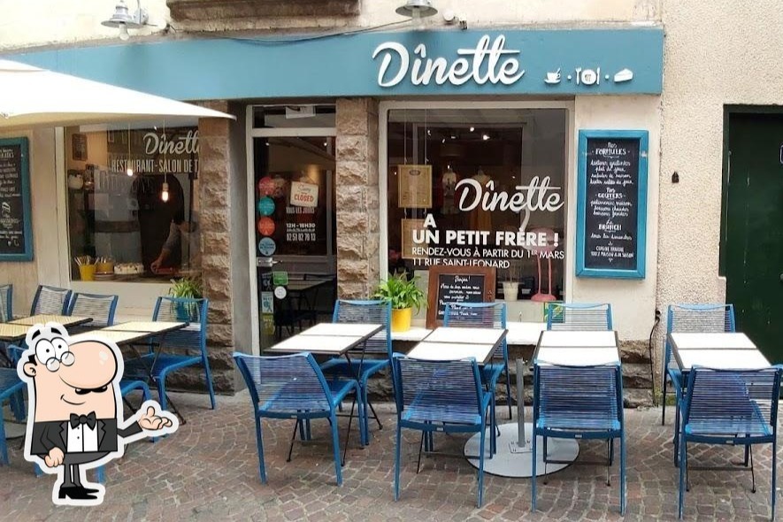 Photo de Restaurant Guru