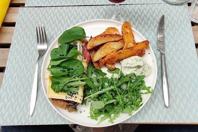 Photo de Restaurant Guru