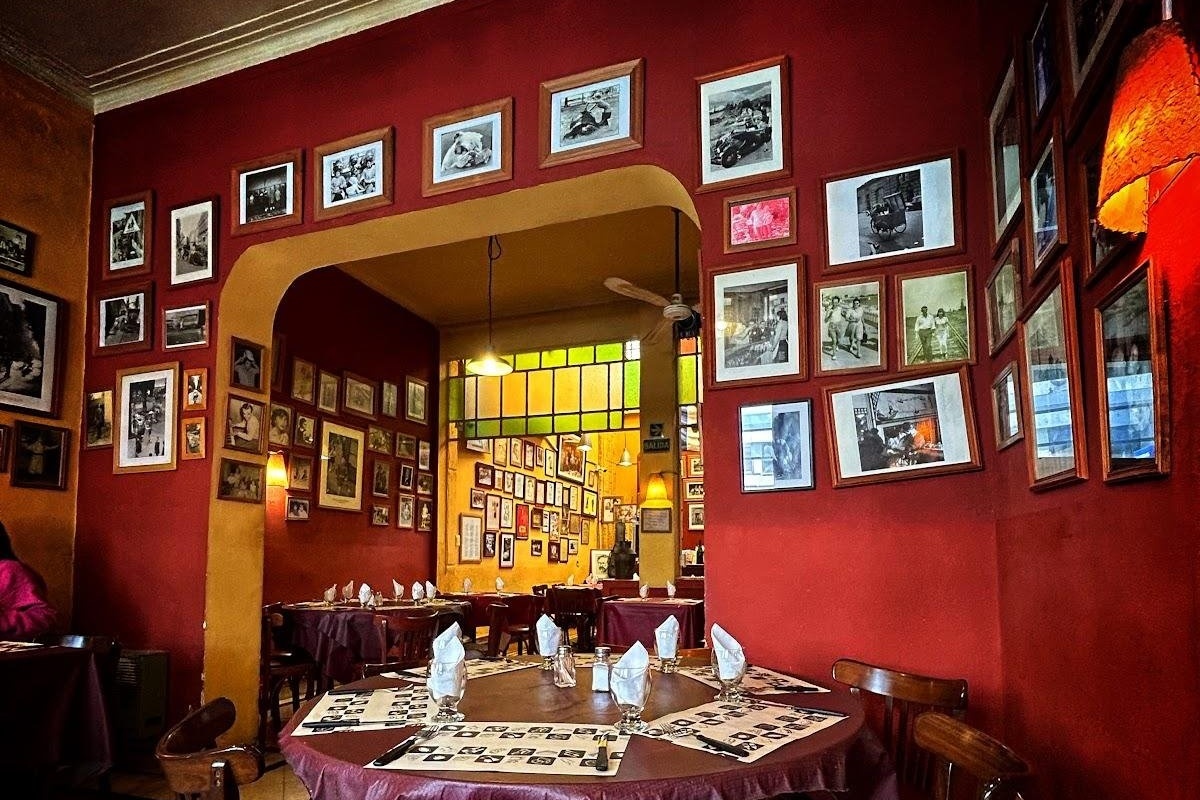 Foto de Restaurant Guru