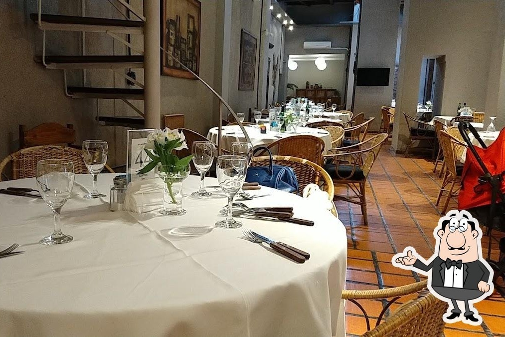 Foto de Restaurant Guru