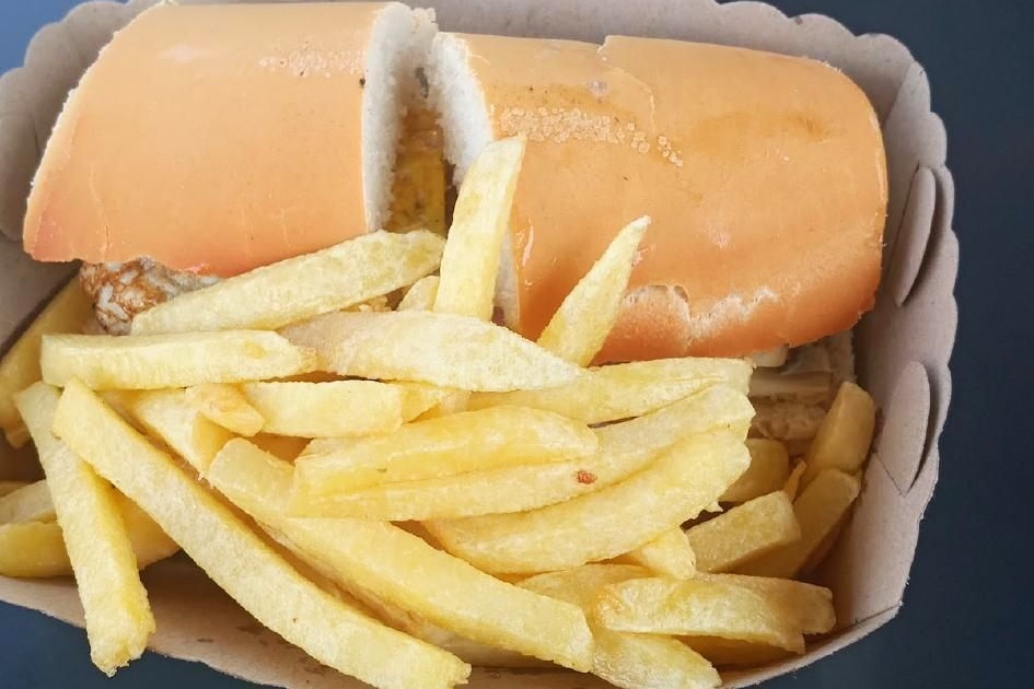Foto de Restaurant Guru