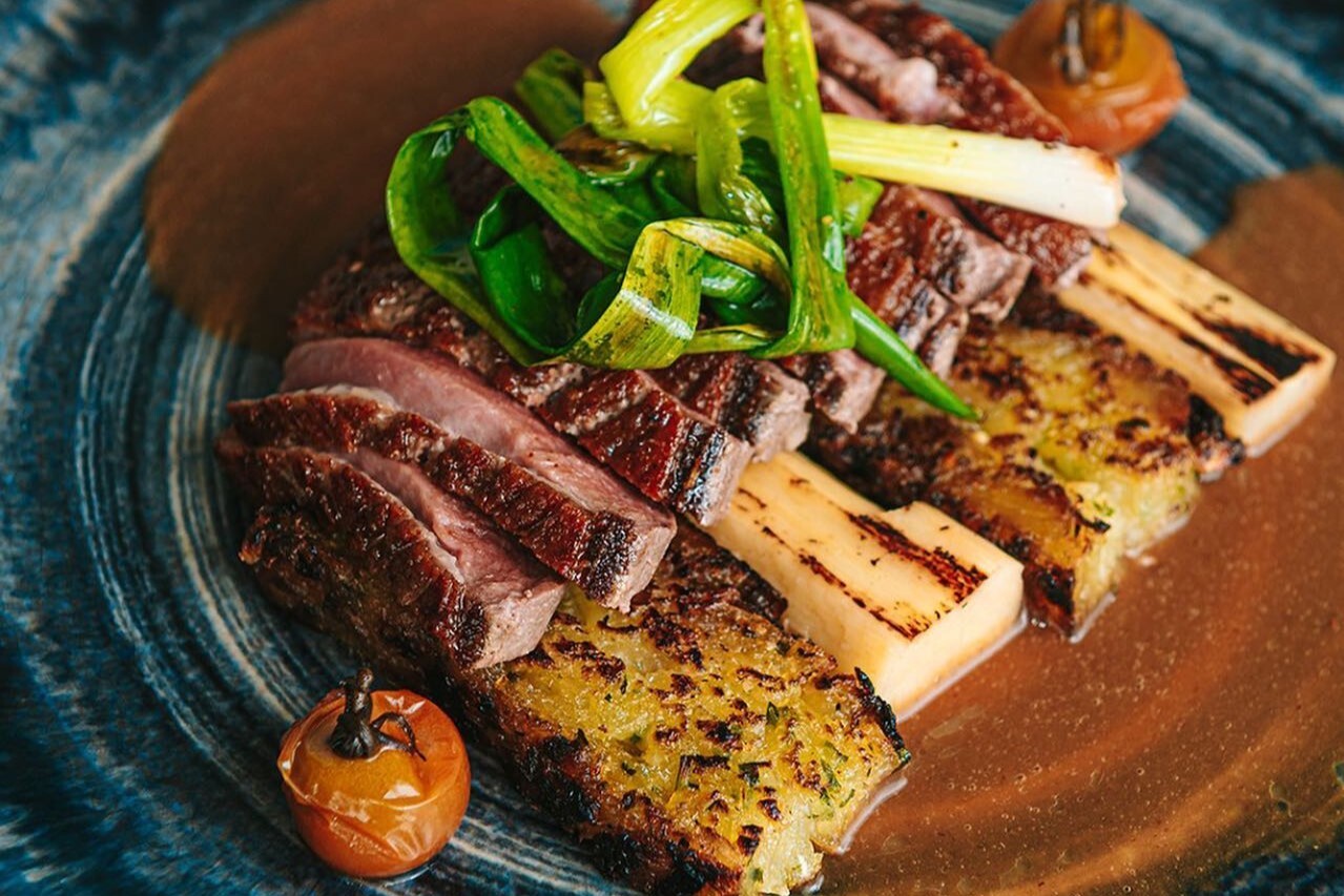 Foto do Restaurant Guru