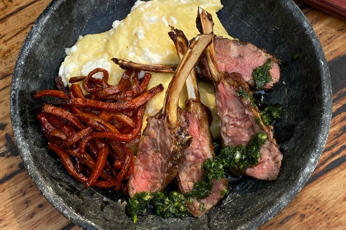 Foto do Restaurant Guru