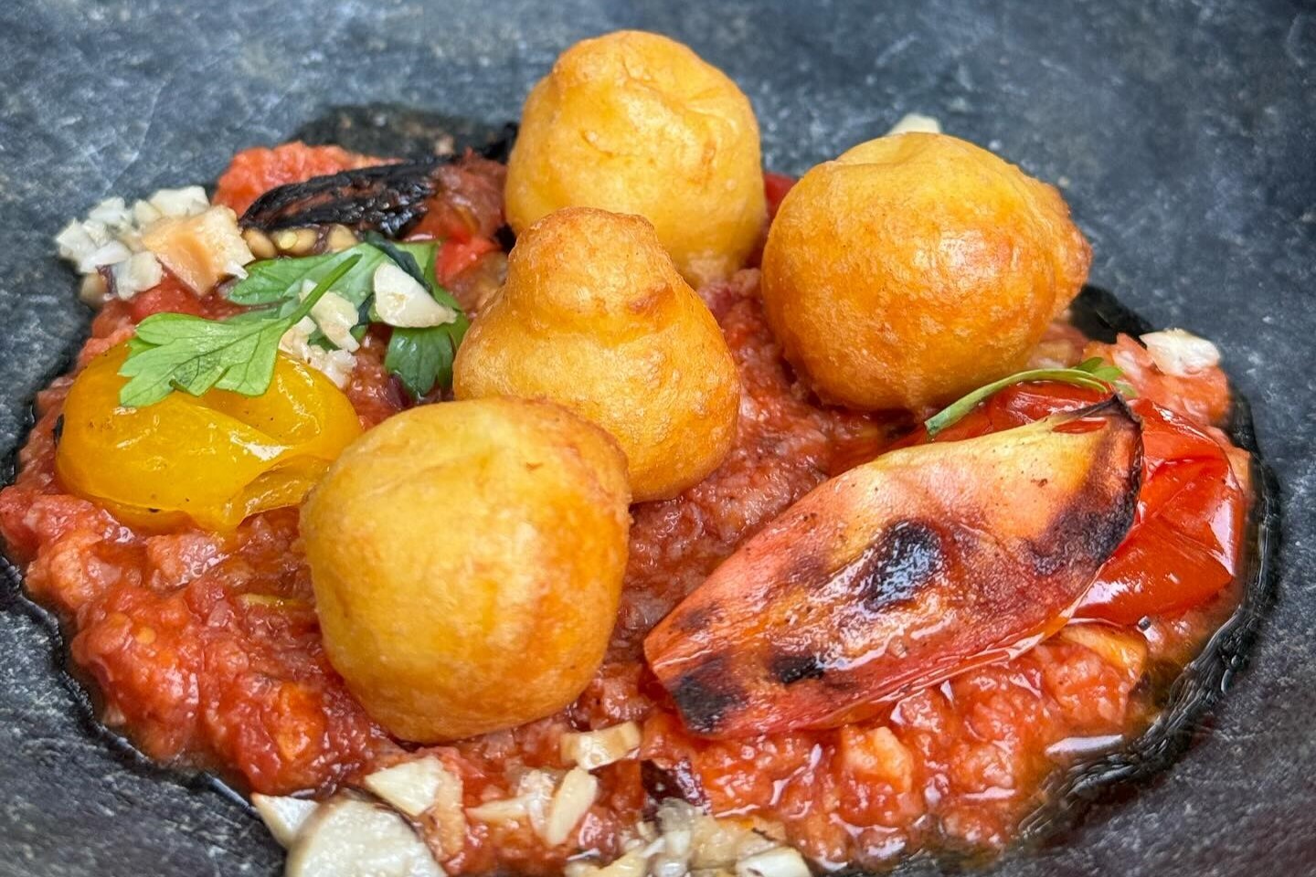 Foto do Restaurant Guru