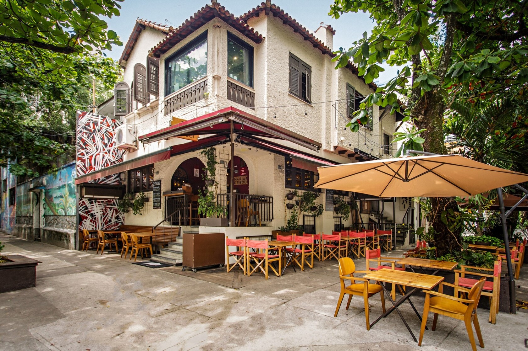 Foto do Restaurant Guru