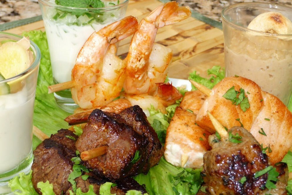 Foto do Restaurant Guru