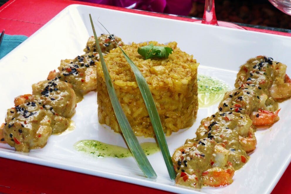 Foto do Restaurant Guru