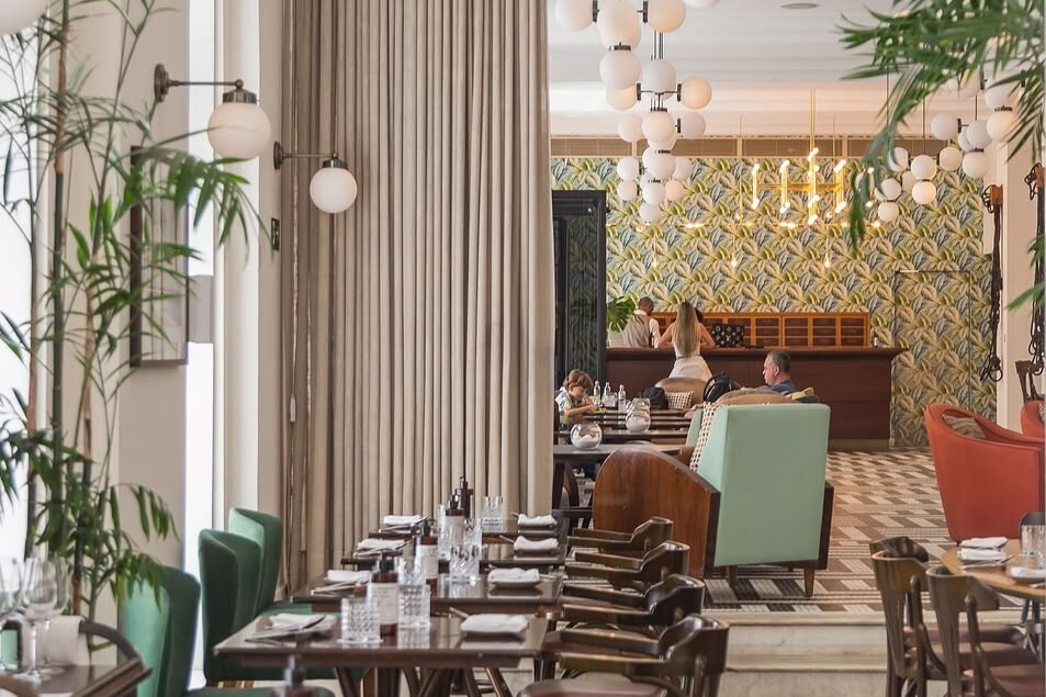 Foto do Restaurant Guru