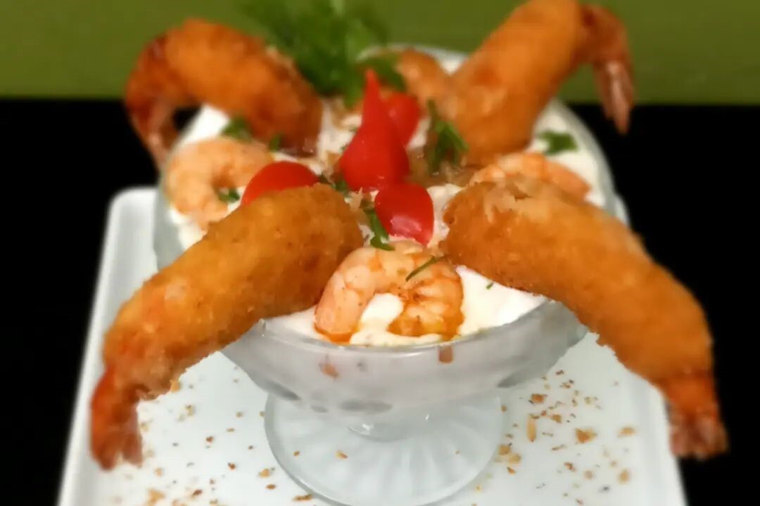 Foto do Restaurant Guru