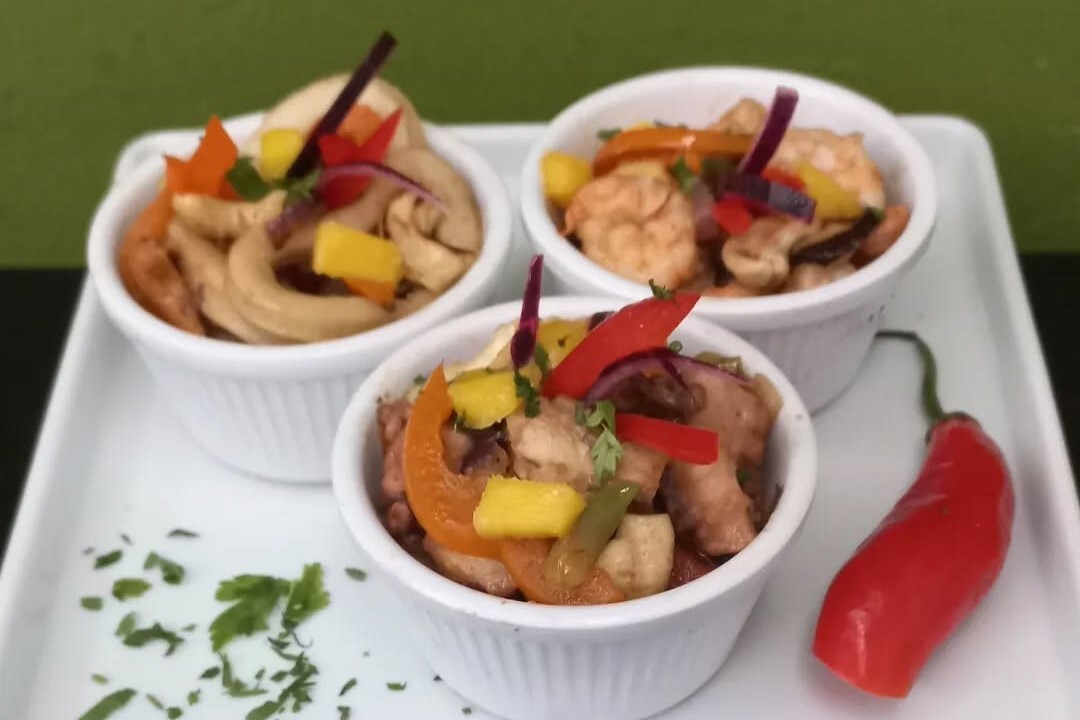 Foto do Restaurant Guru