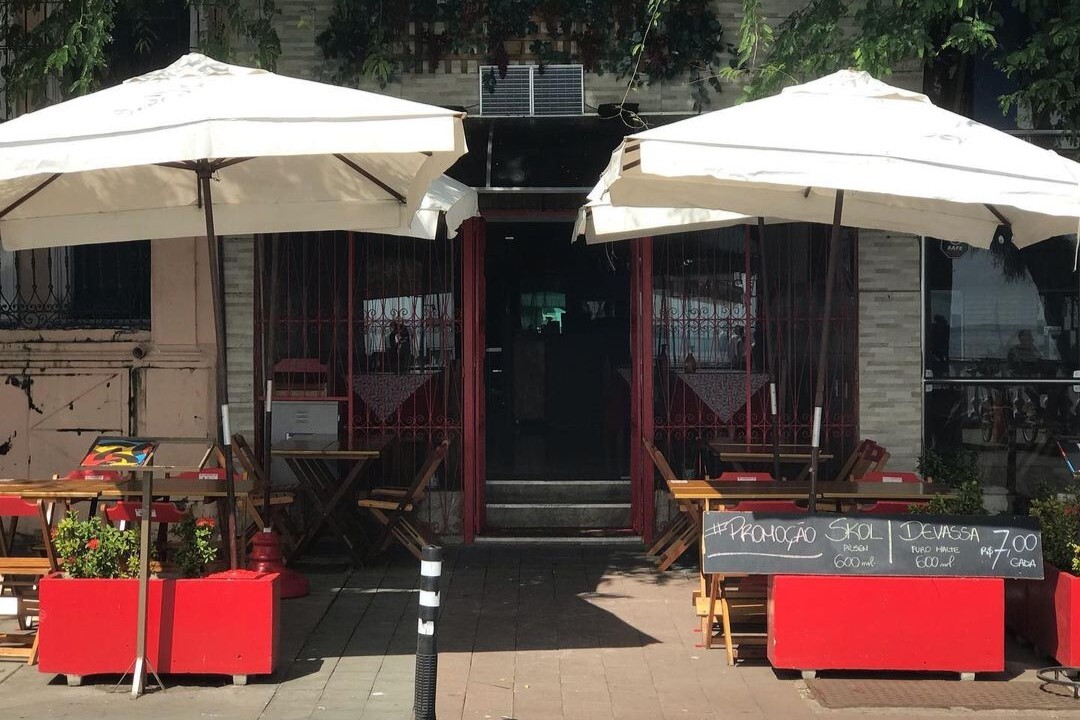 Foto do Restaurant Guru