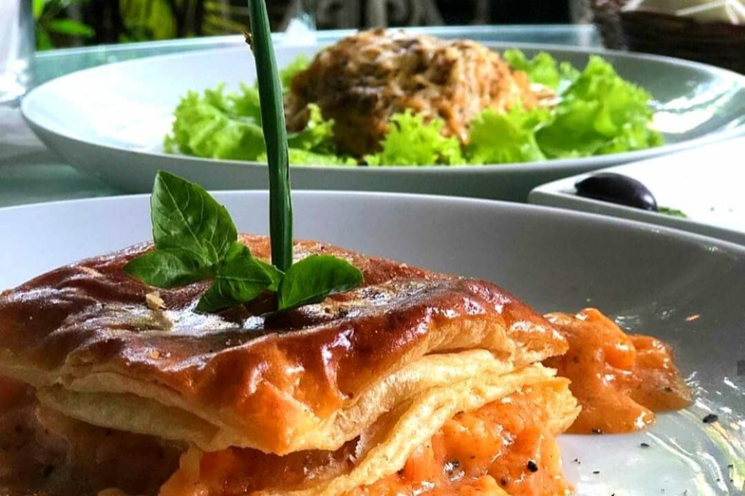 Foto do Restaurant Guru