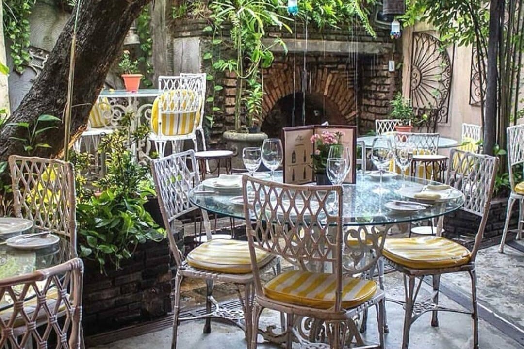 Foto do Restaurant Guru