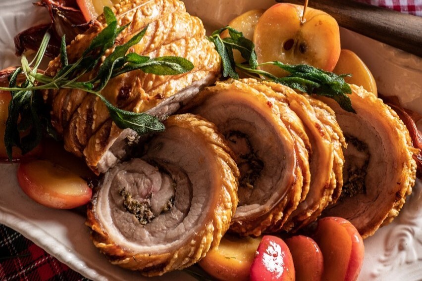 Top-rated steakhouses in the world serving the ultimate roast
