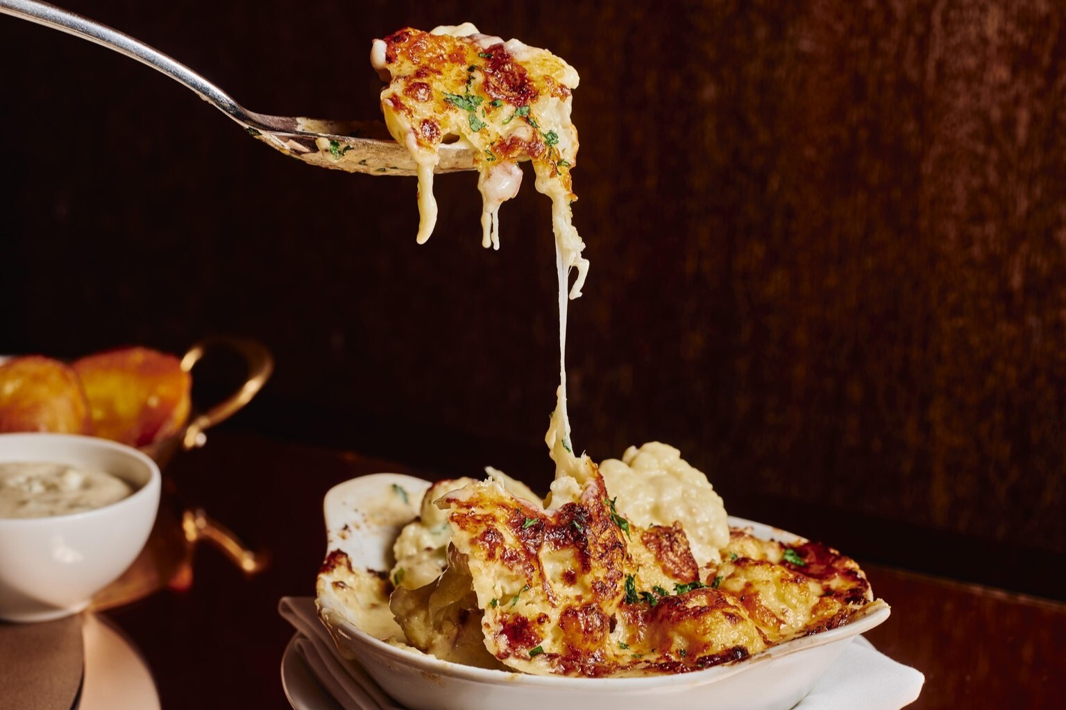Top-rated steakhouses in the world serving the ultimate roast