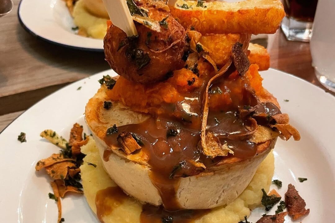 Photo from Restaurant Guru