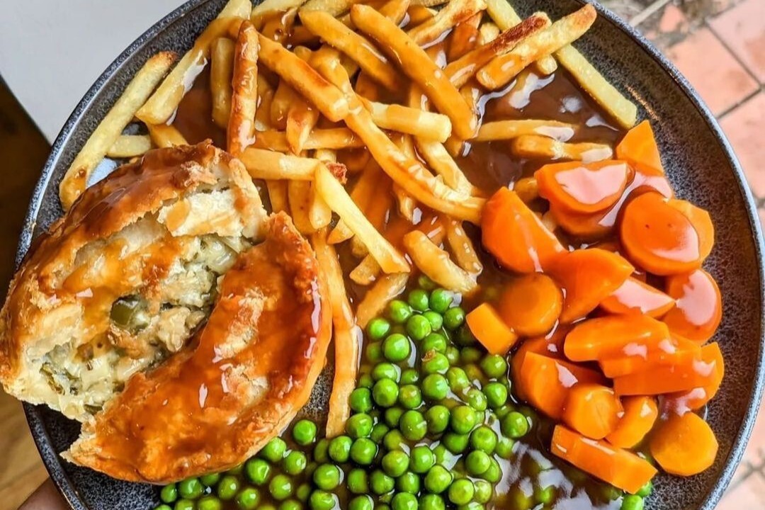 Photo from Restaurant Guru