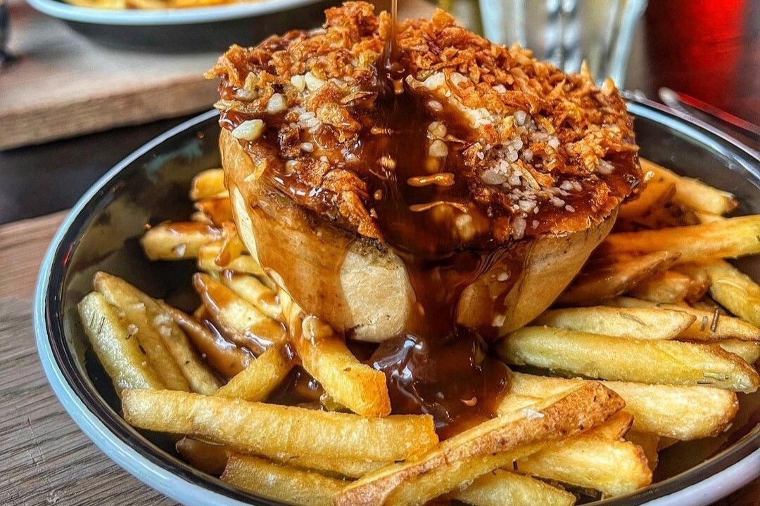 Photo from Restaurant Guru