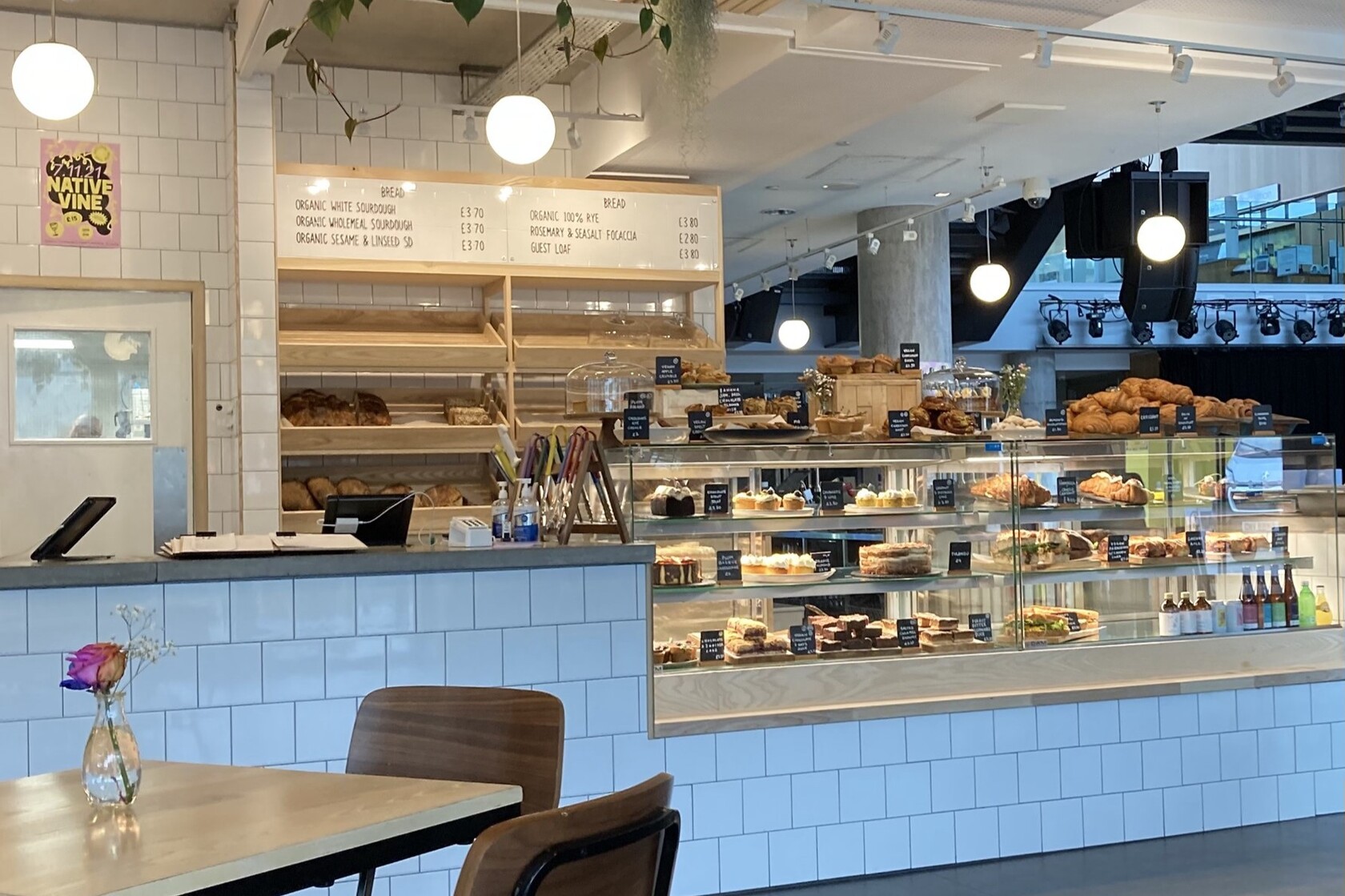 Photo from Restaurant Guru