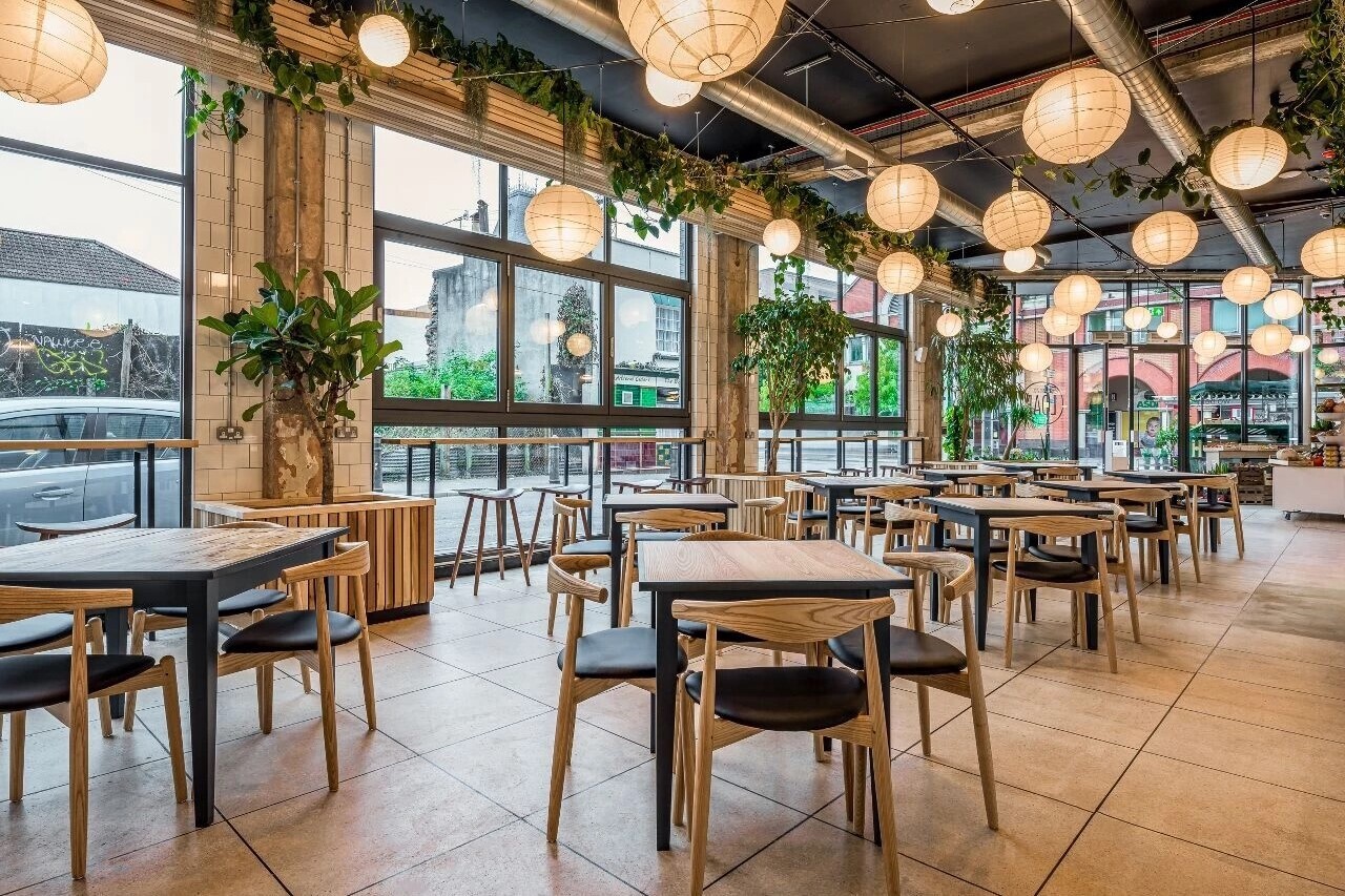 Photo from Restaurant Guru