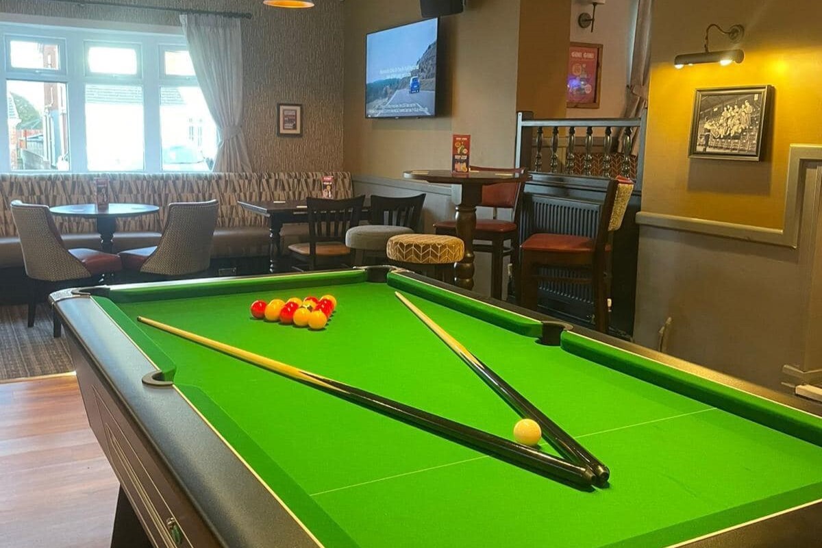 Photo from Restaurant Guru