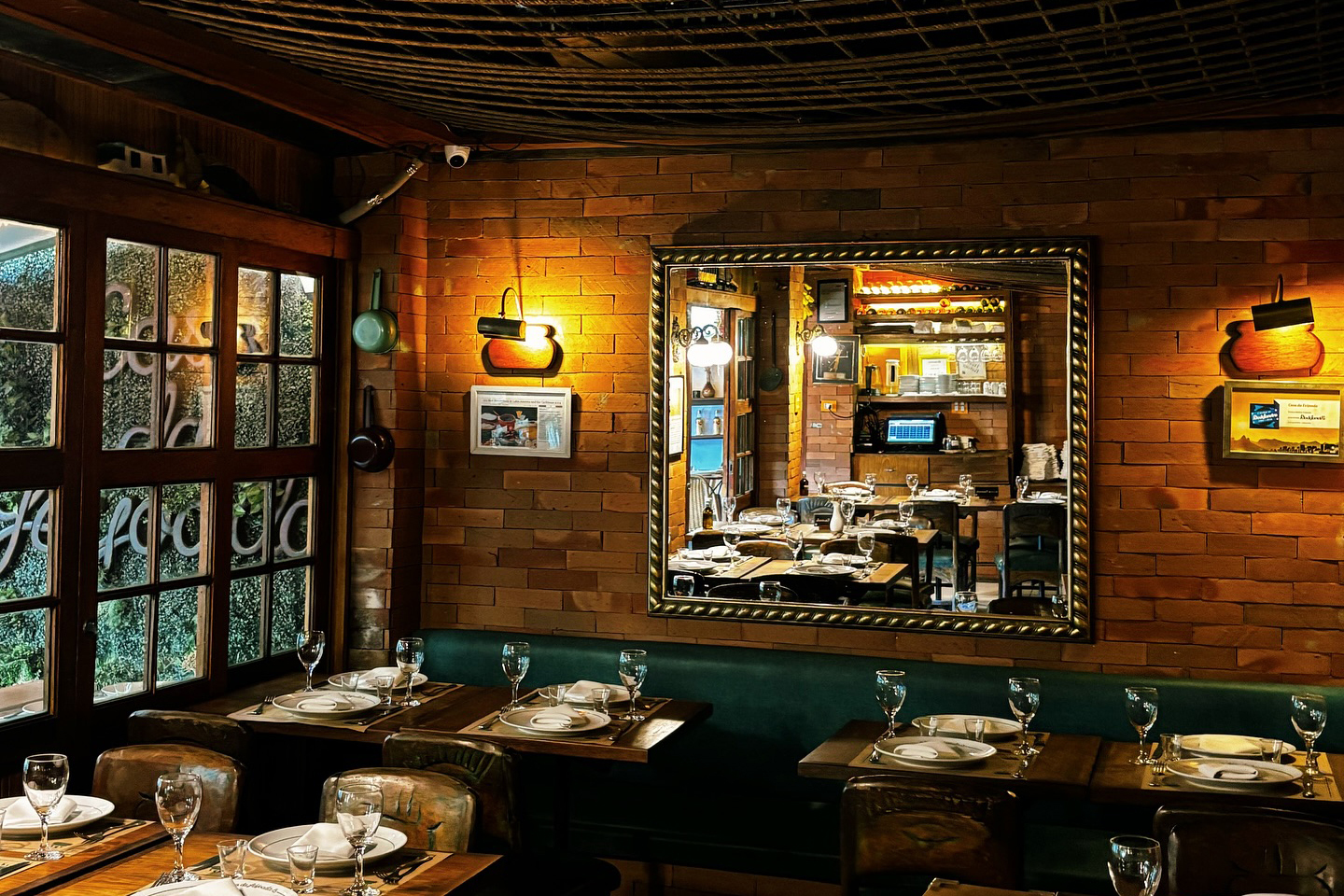 Foto do Restaurant Guru