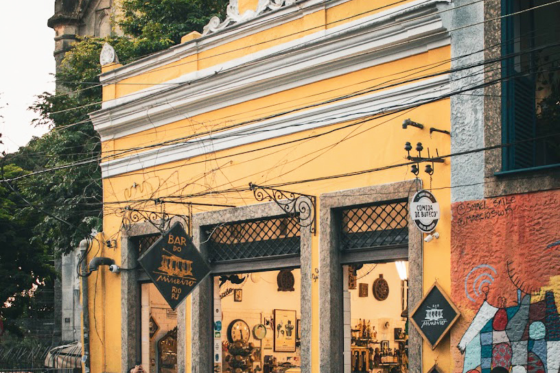 Foto do Restaurant Guru