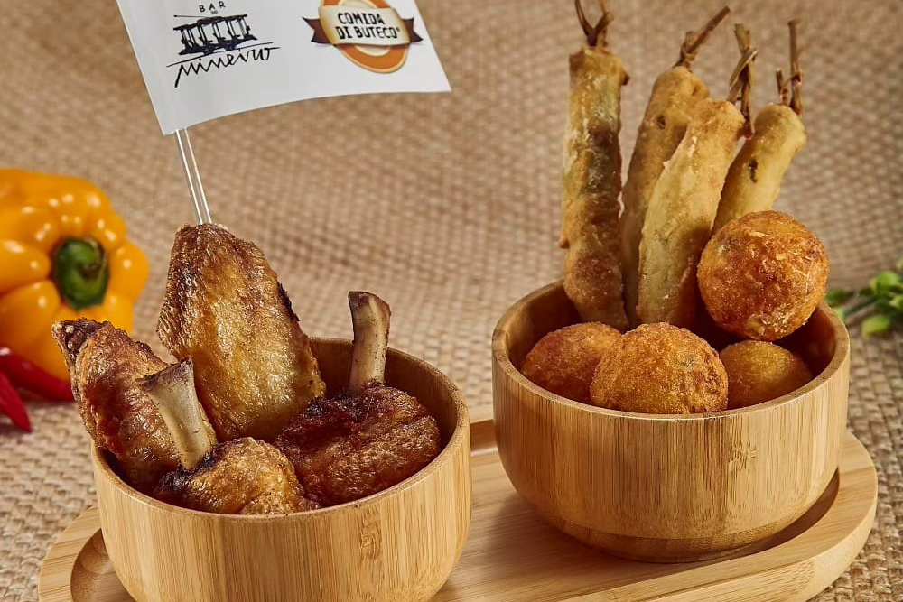 Foto do Restaurant Guru