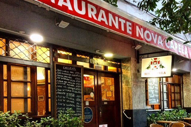 Foto do Restaurant Guru