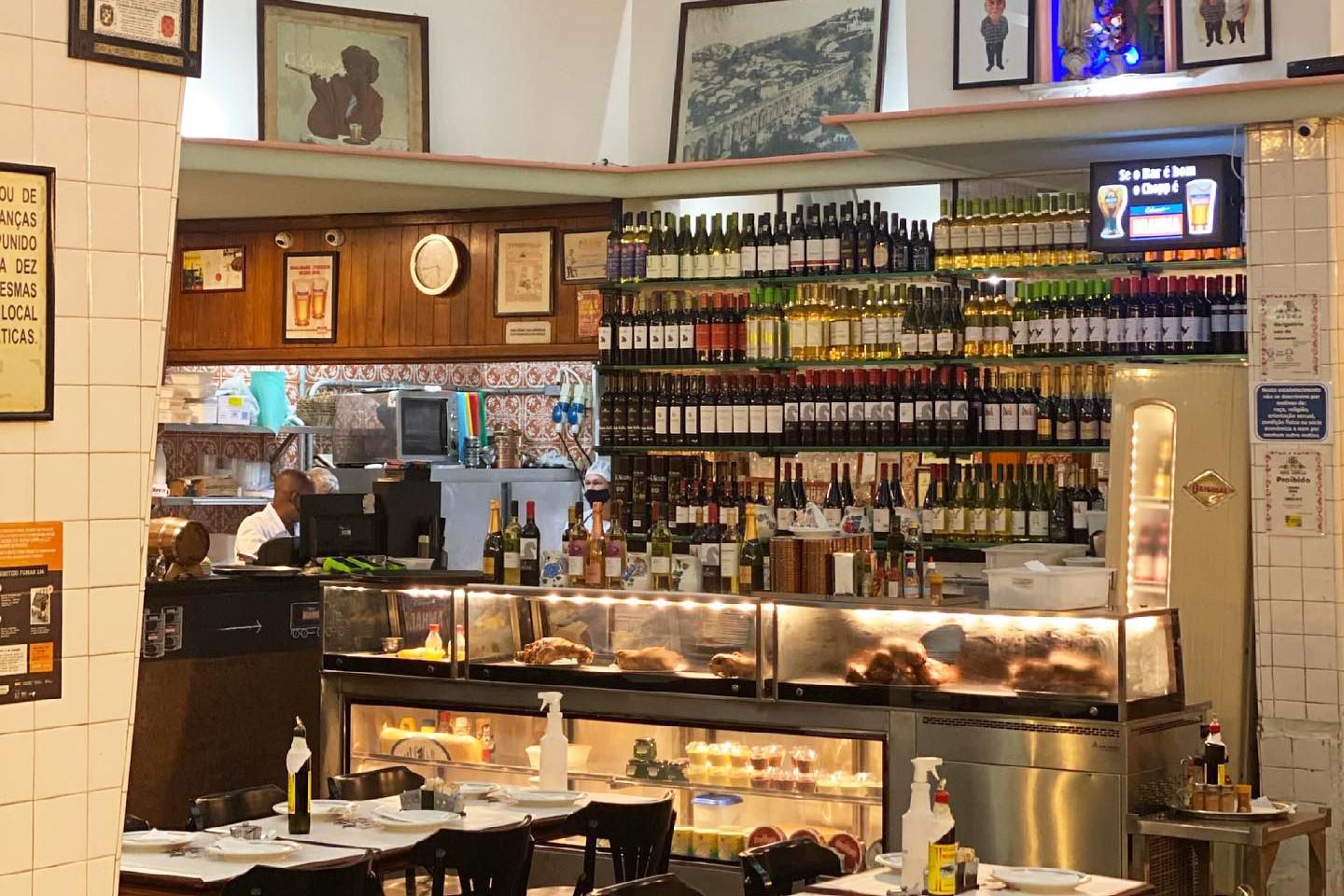 Foto do Restaurant Guru