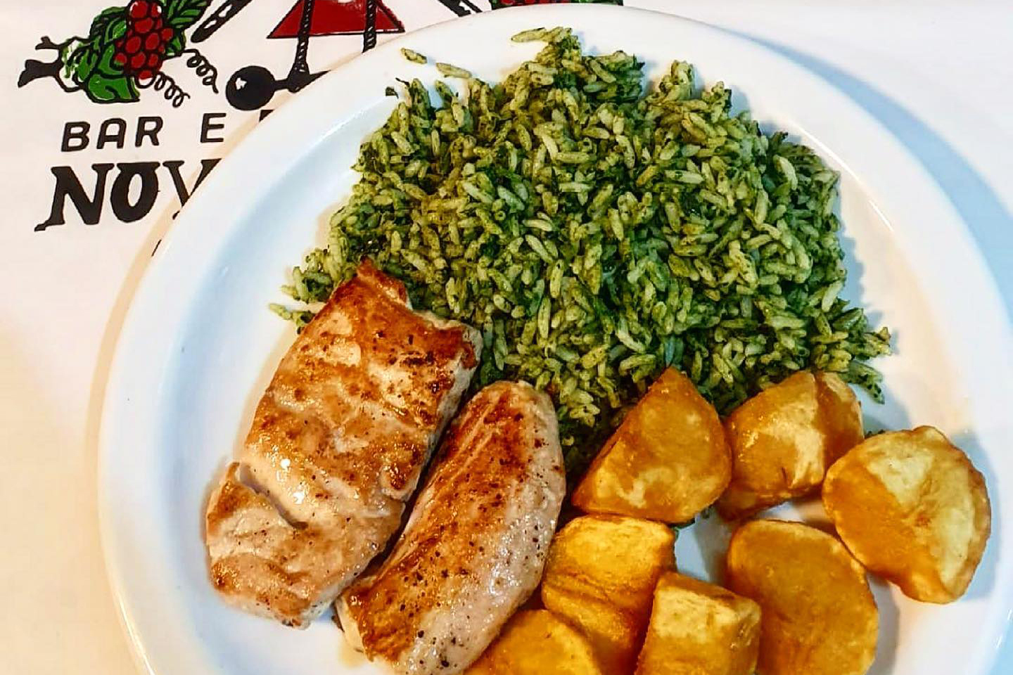 Foto do Restaurant Guru