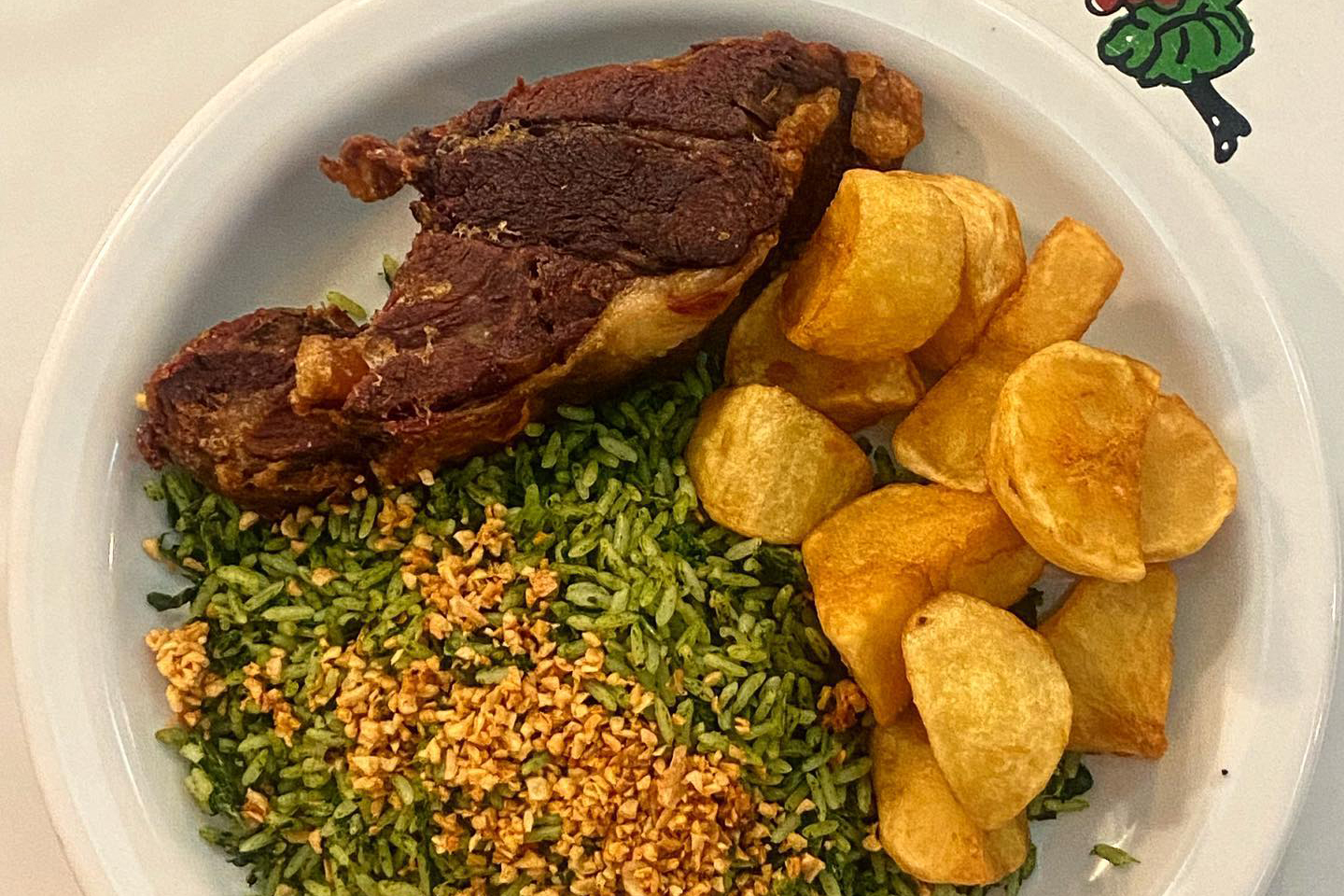 Foto do Restaurant Guru