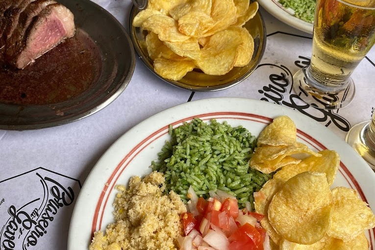 Foto do Restaurant Guru